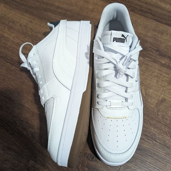 Puma Cavern 2.0 - Picture 2 of 9